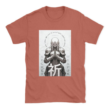 Pray Chirstian T-Shirt