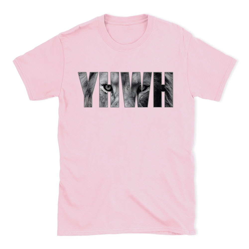 YHWH Christian T-Shirt