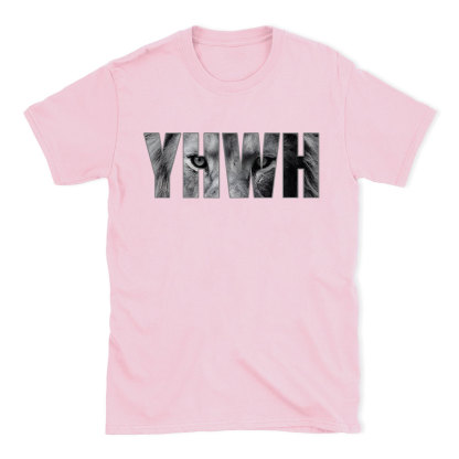 YHWH Christian T-Shirt