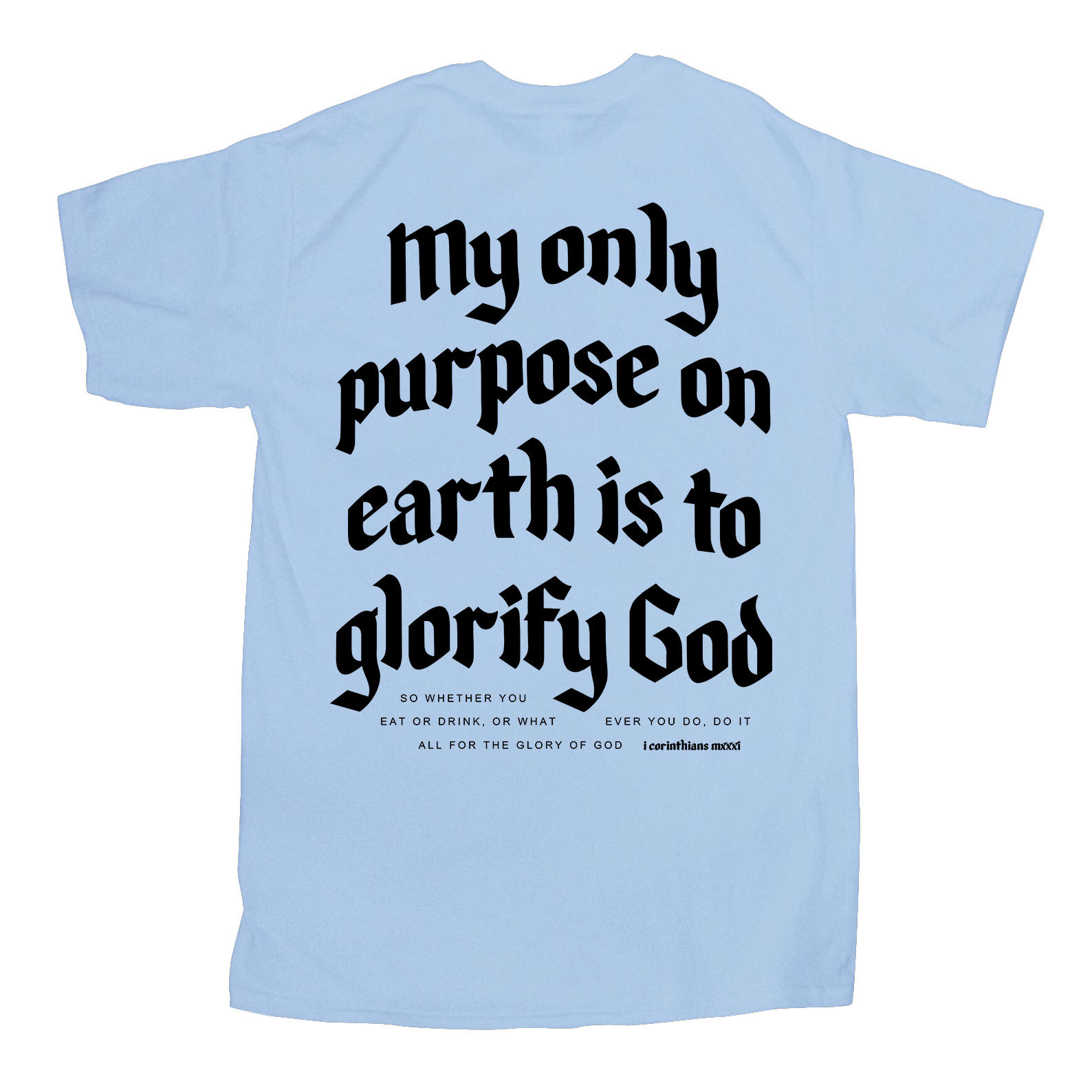 It Is Finished Christian T-Shirt Sale - GuidingCross