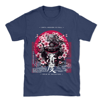 Until Heaven Is Full Christian T-Shirt