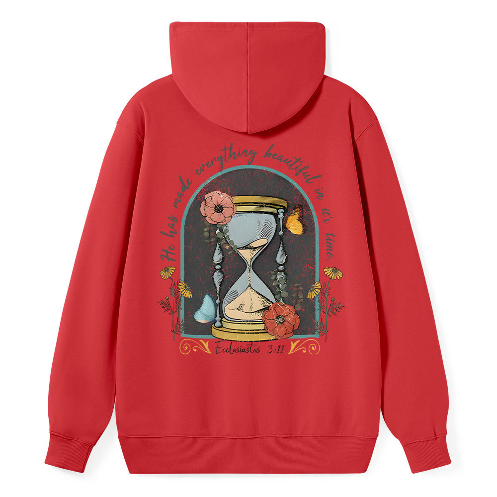 My Problem Is I Wanna Follow Jesus & Slap People Too Christian Hoodie Sale - GuidingCross