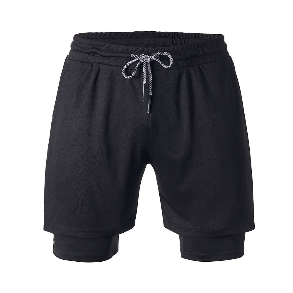 Sample Christian Performance Shorts