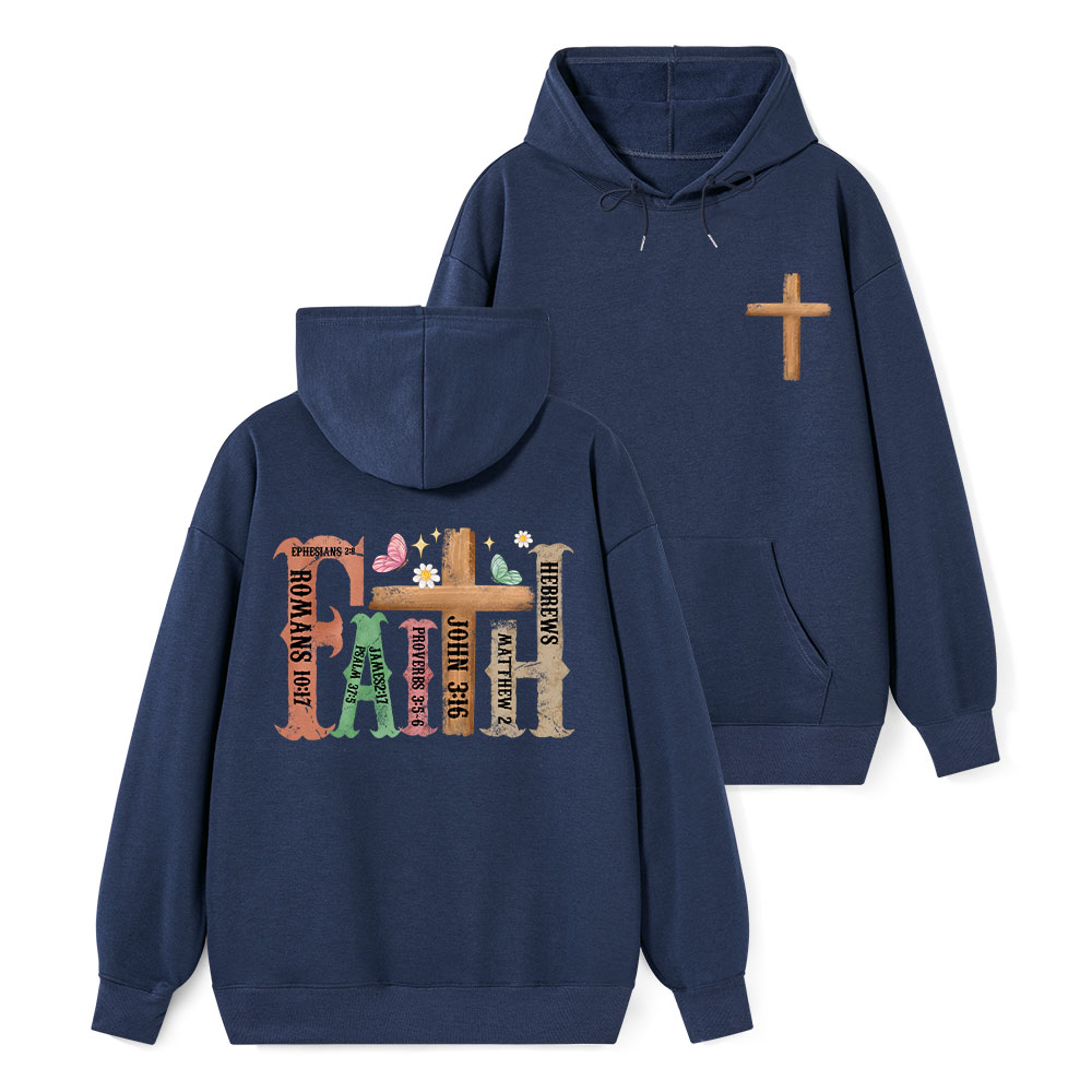 Yeshua He Saves Lion Classic Christian Hoodie Sale - GuidingCross