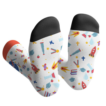 Christian Aerospace Agency Christian Socks