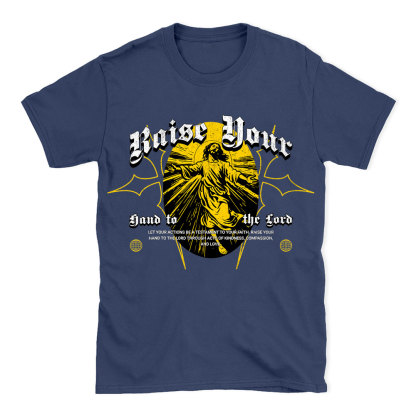 Trust The Lord Christian T-Shirt