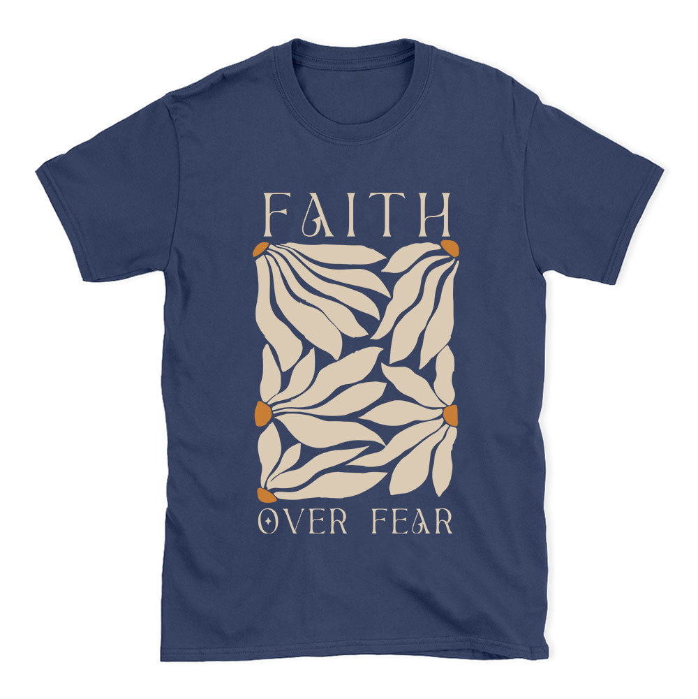 The Gospel Go Spread It Christian T-Shirt Sale - GuidingCross