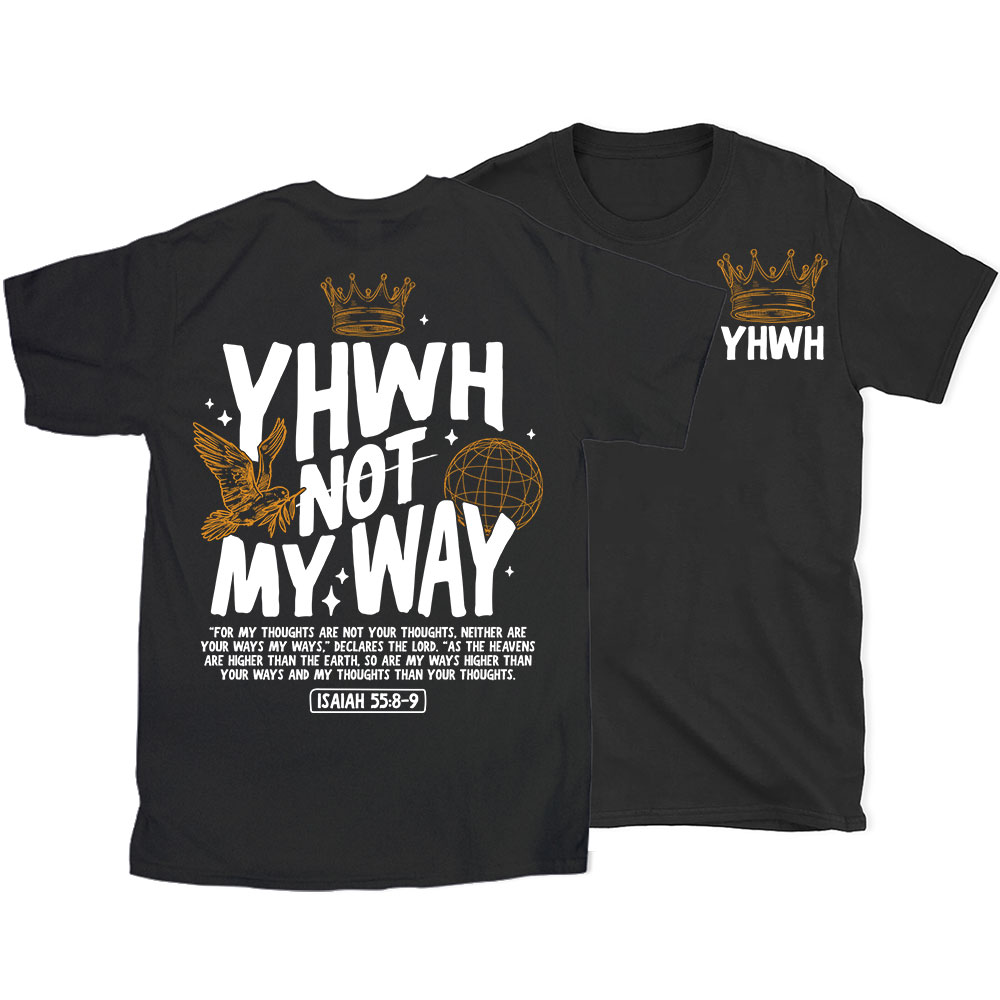 YHWH Christian T-Shirt
