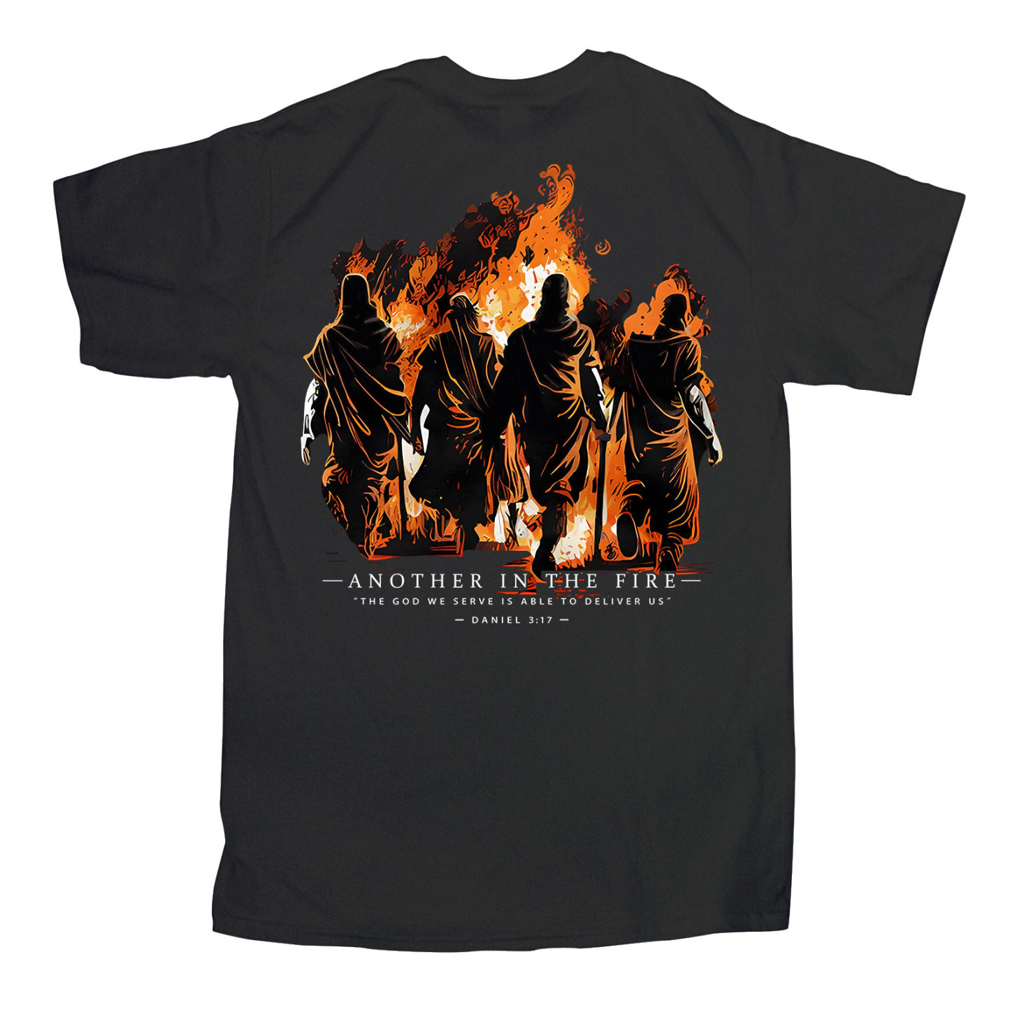 Another In The Fire T-Shirt