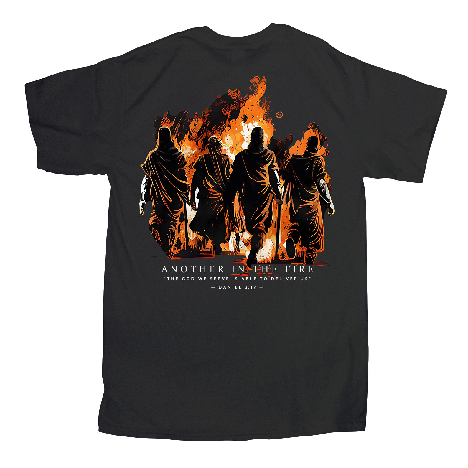 Another In The Fire T-Shirt