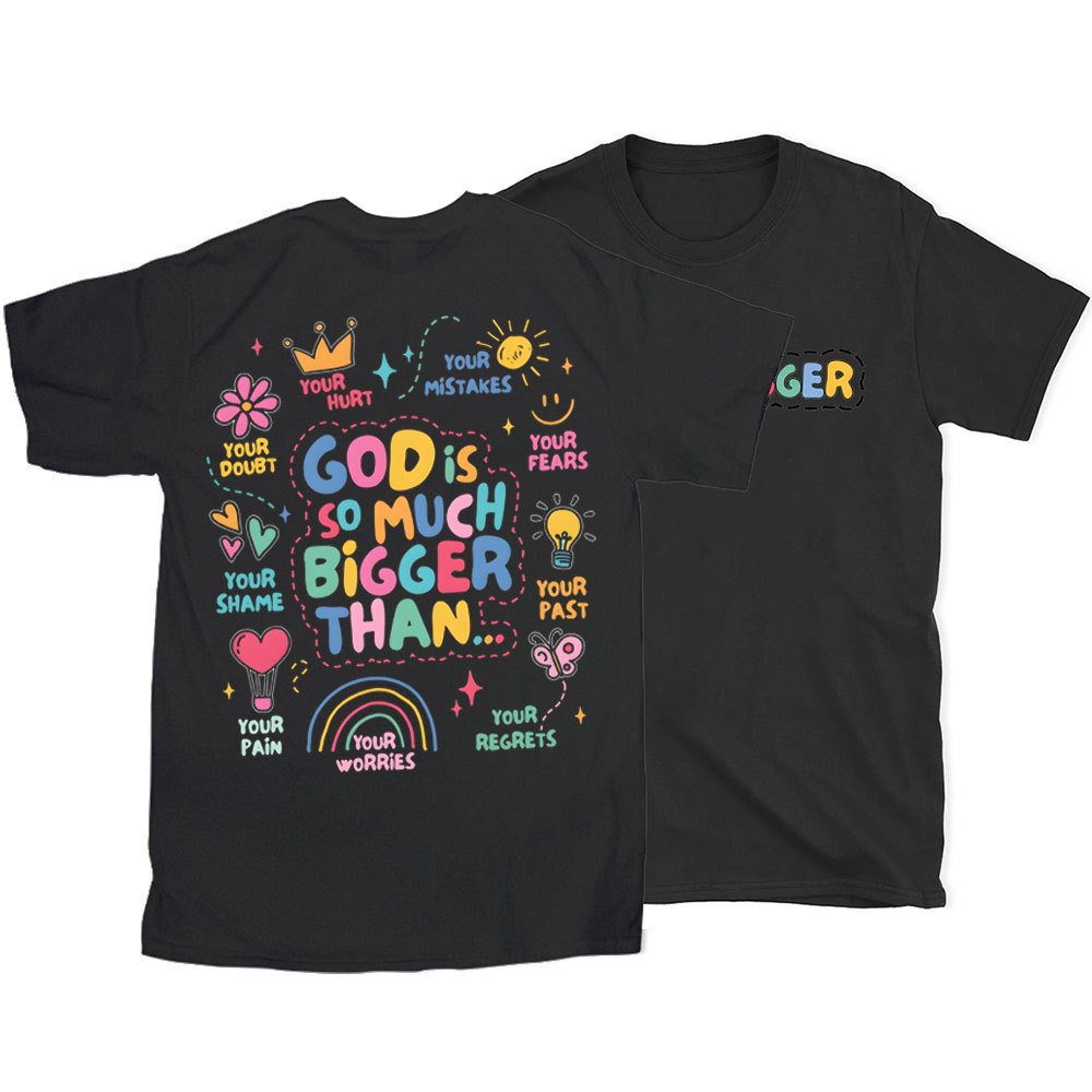 It Is Finished Christian T-Shirt Sale - GuidingCross