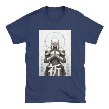 Pray Chirstian T-Shirt