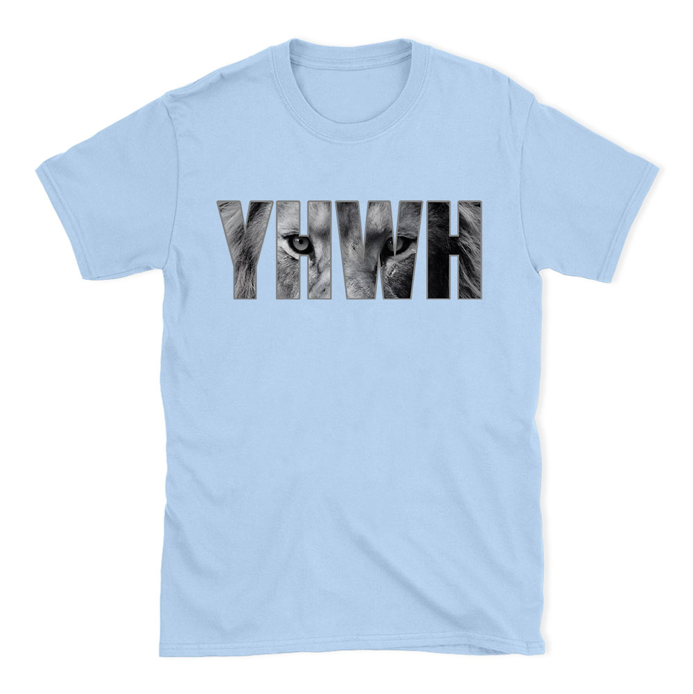 YHWH Christian T-Shirt