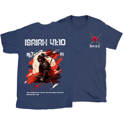 Do Not Fear Christian T-Shirt