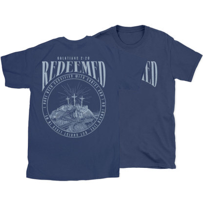 Redeemed Christian T-Shirt