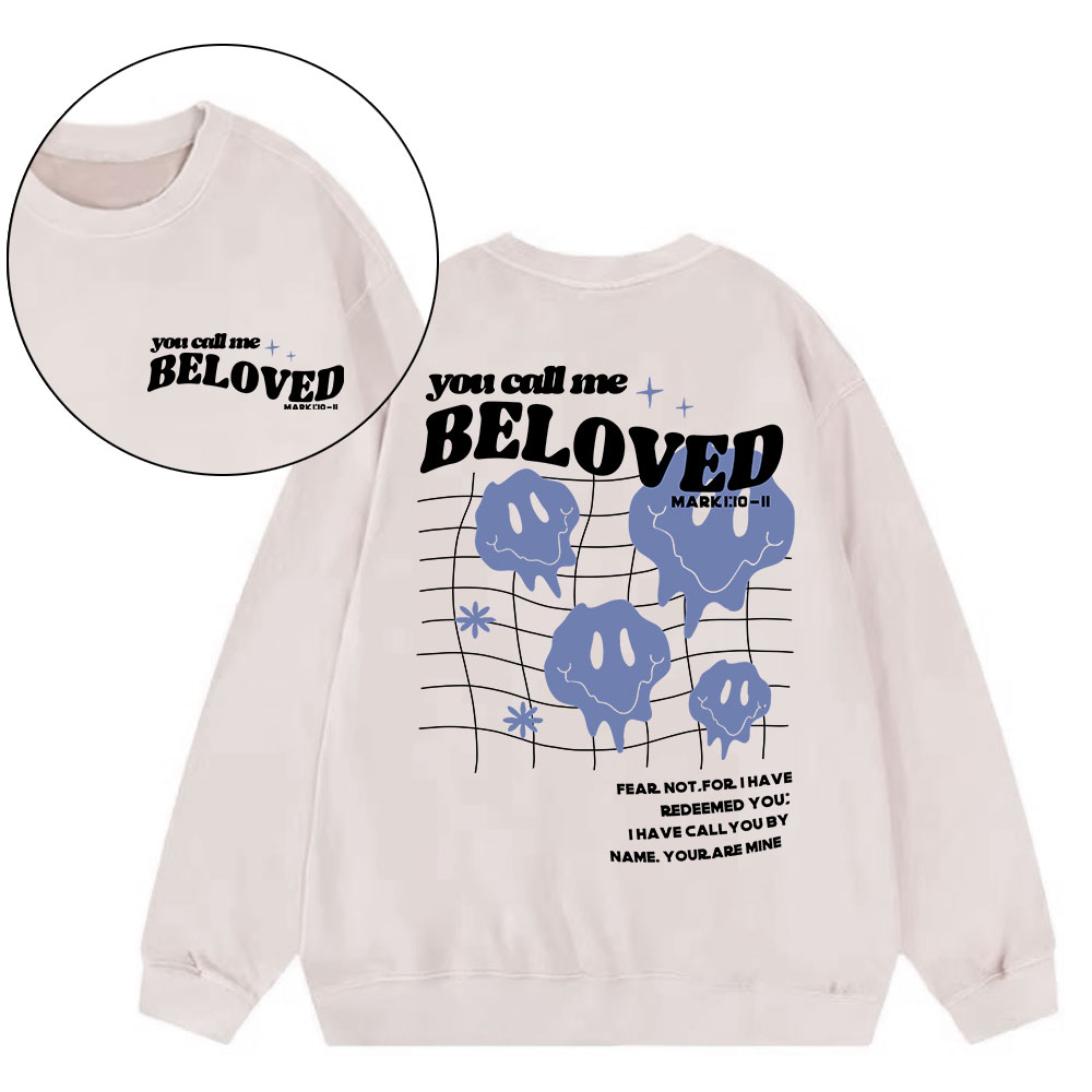 God Gives His Toughest Battles To His Silliest Goose Christian Washed Sweatshirt Sale - GuidingCross