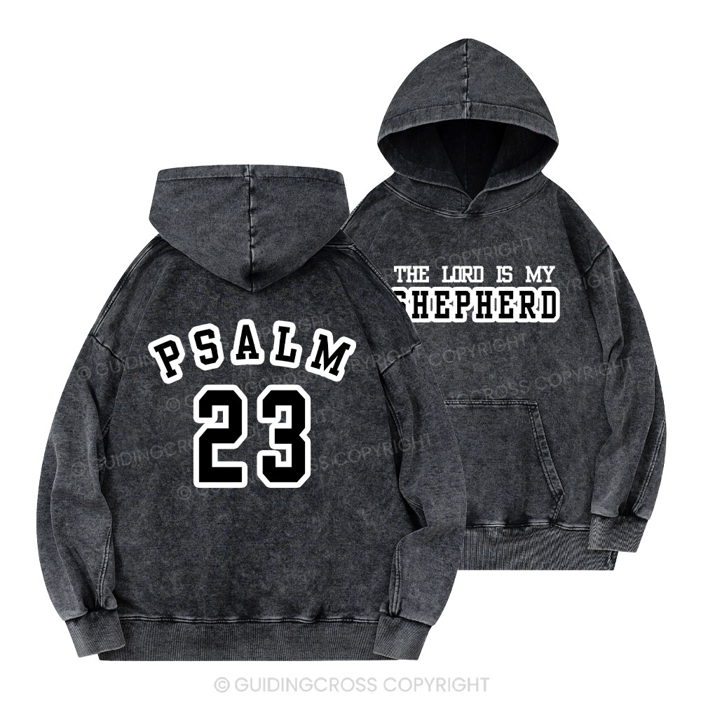 YAHWEH Our Very Breath Speaks His Name Christian Washed Hoodie Sale - GuidingCross