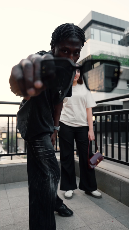 For God So Loved Christian Washed T-Shirt