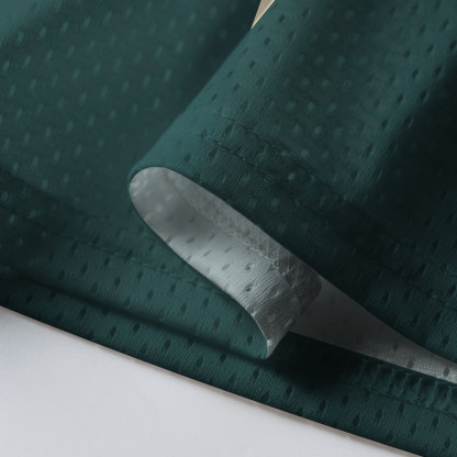 Forgiveness Christian Mesh Jersey