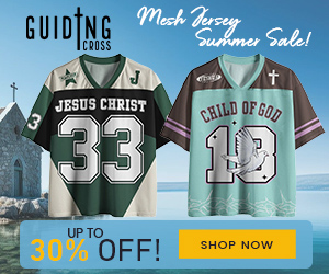 christian t shirts