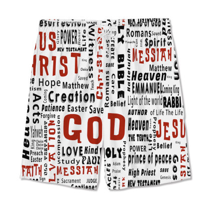 Lovely Words About Christian Hawaiian Shirt