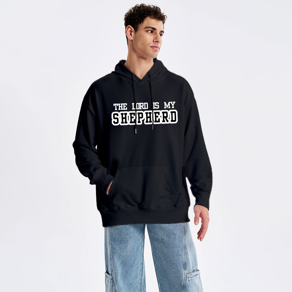 PSALM Classic Christian Hoodie