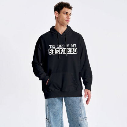 PSALM Classic Christian Hoodie