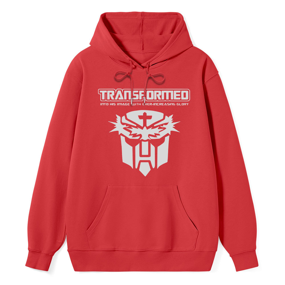 Sample Classic Christian Hoodie Sale - GuidingCross