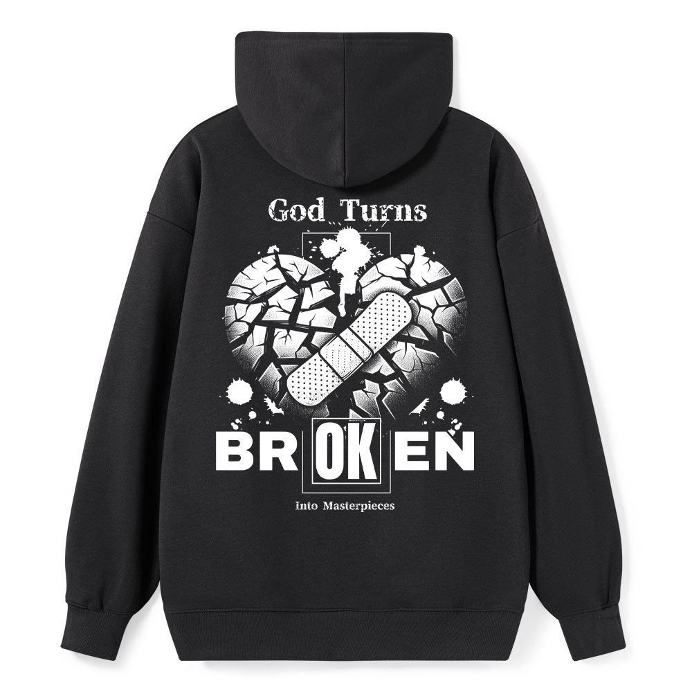 Sample Classic Christian Hoodie Sale - GuidingCross