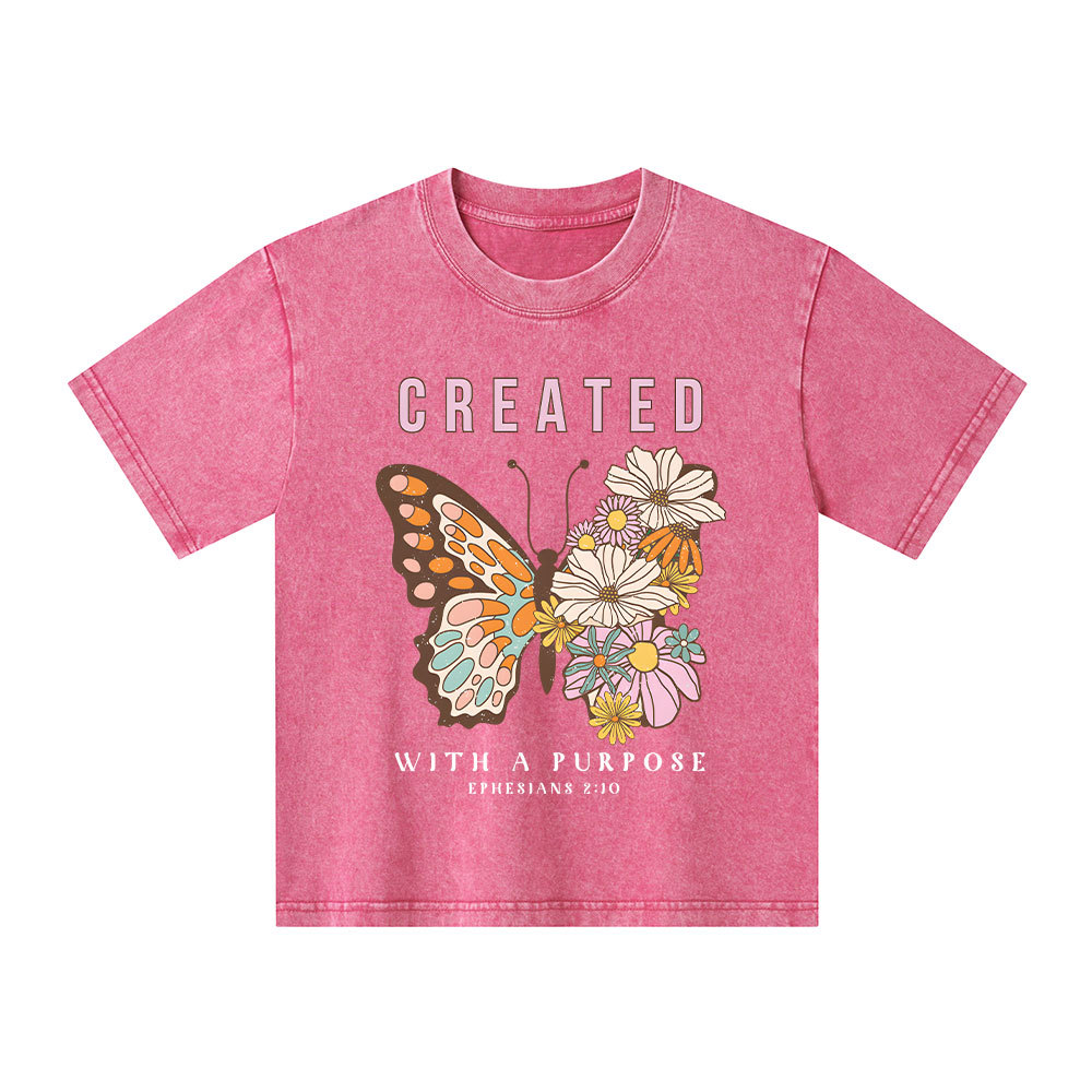 Let Me Tell You a Story Kids T-Shirt Sale - GuidingCross