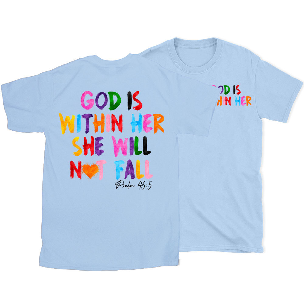 It Is Finished Christian T-Shirt Sale - GuidingCross