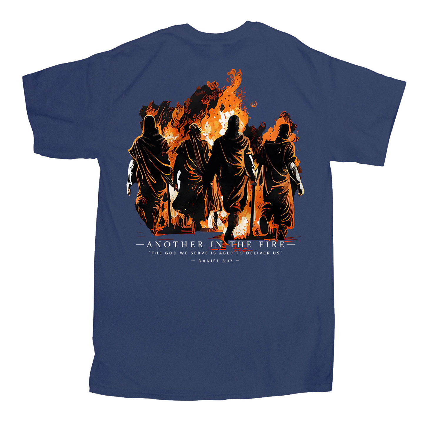 Another In The Fire T-Shirt