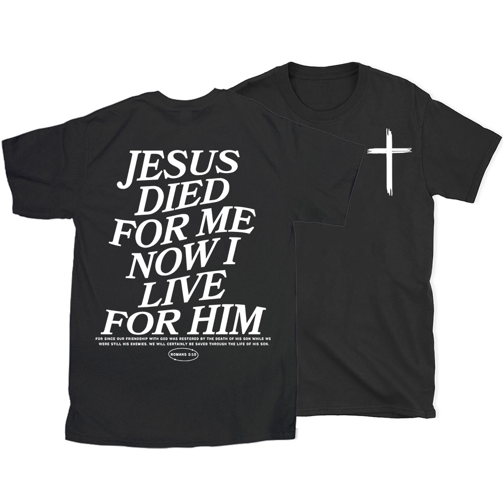 It Is Finished Christian T-Shirt Sale - GuidingCross