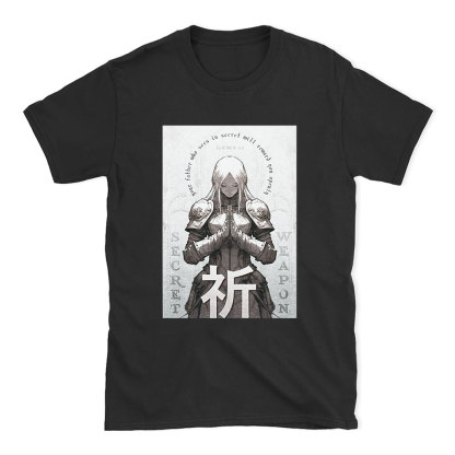 Pray Chirstian T-Shirt