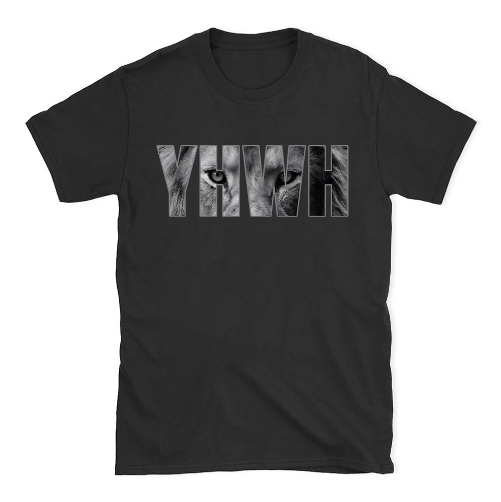 YHWH Christian T-Shirt