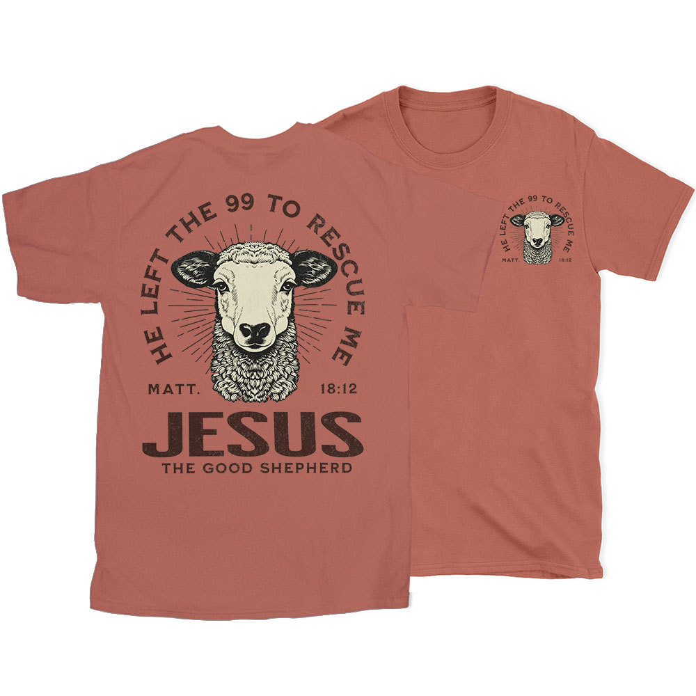 It Is Finished Christian T-Shirt Sale - GuidingCross