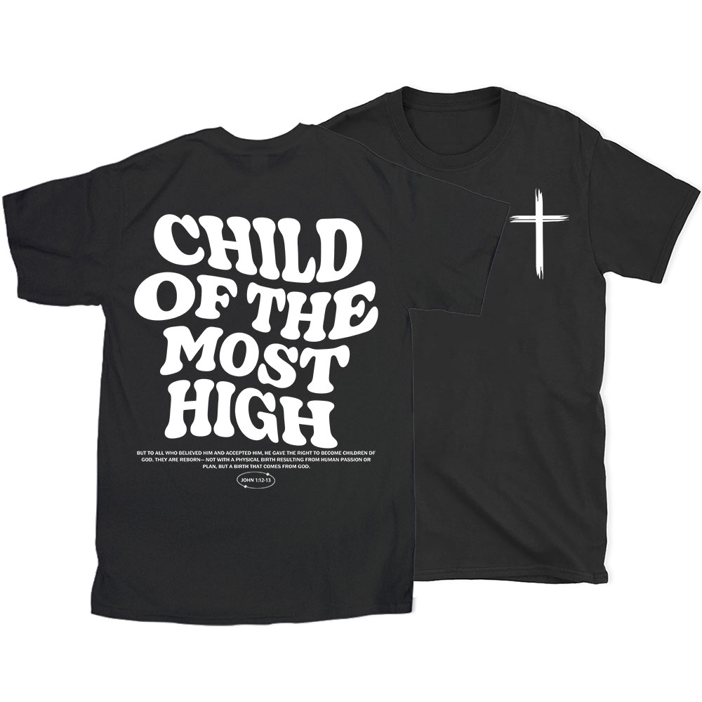 It Is Finished Christian T-Shirt Sale - GuidingCross