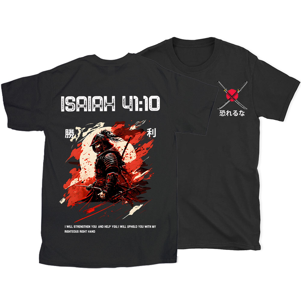 Do Not Fear Christian T-Shirt