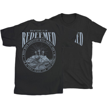 Redeemed Christian T-Shirt