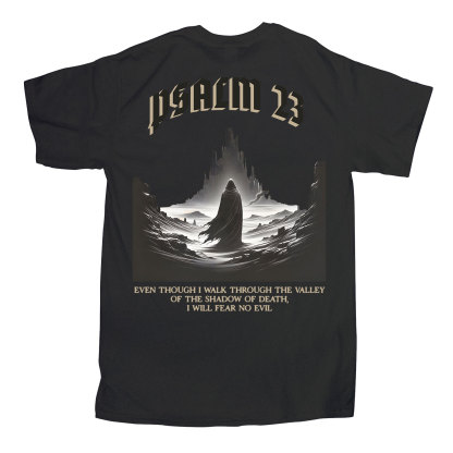 Psalm Christian T-Shirt