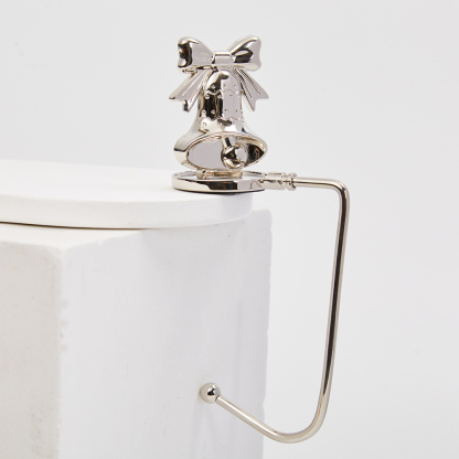 Christmas Mantel Hooks