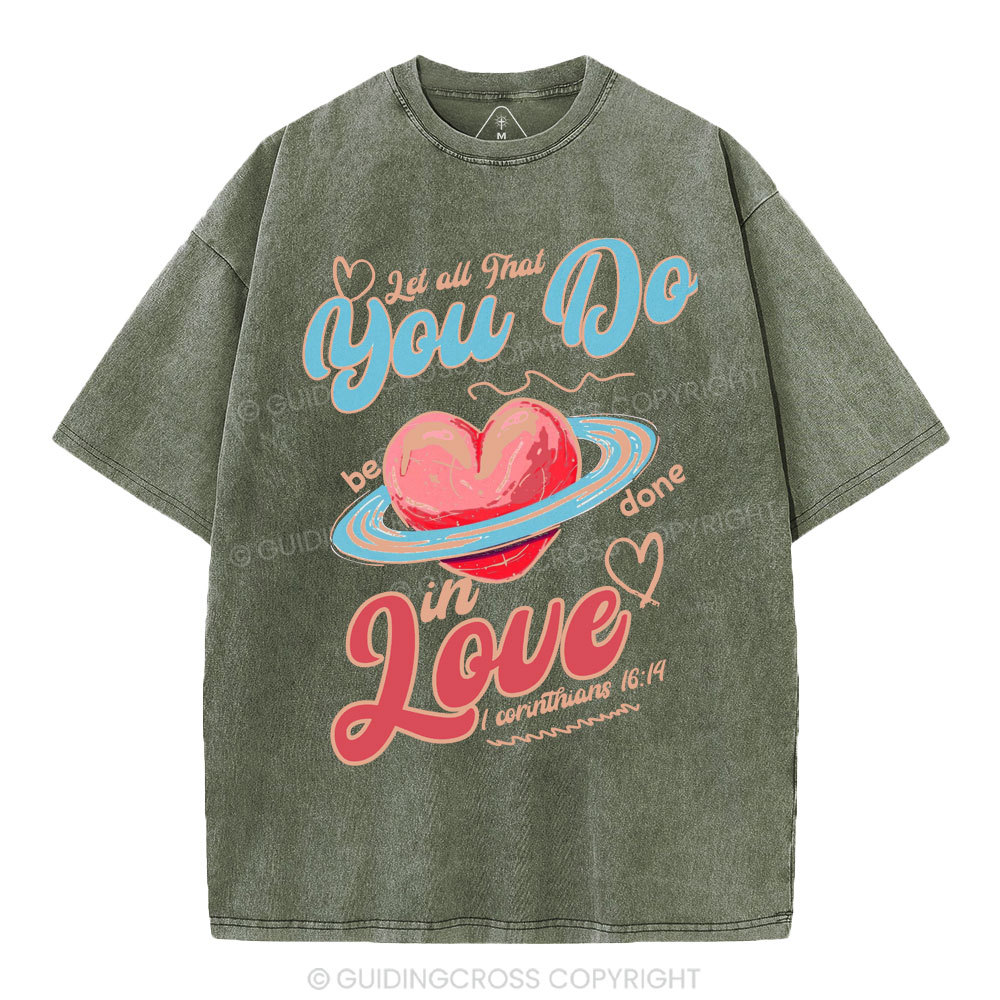 New-Sample Christian Washed T-Shirt Sale - GuidingCross