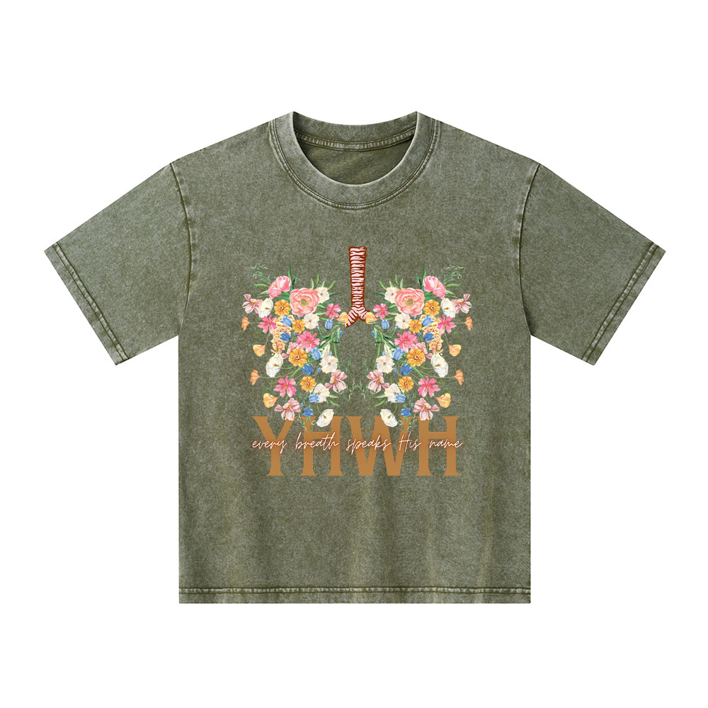 Let Me Tell You a Story Kids T-Shirt Sale - GuidingCross