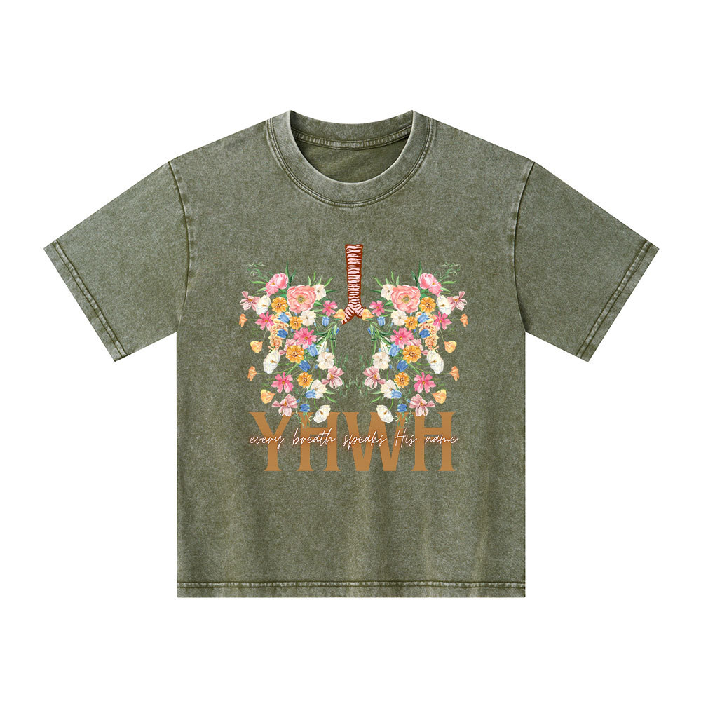 Let Me Tell You a Story Kids T-Shirt Sale - GuidingCross