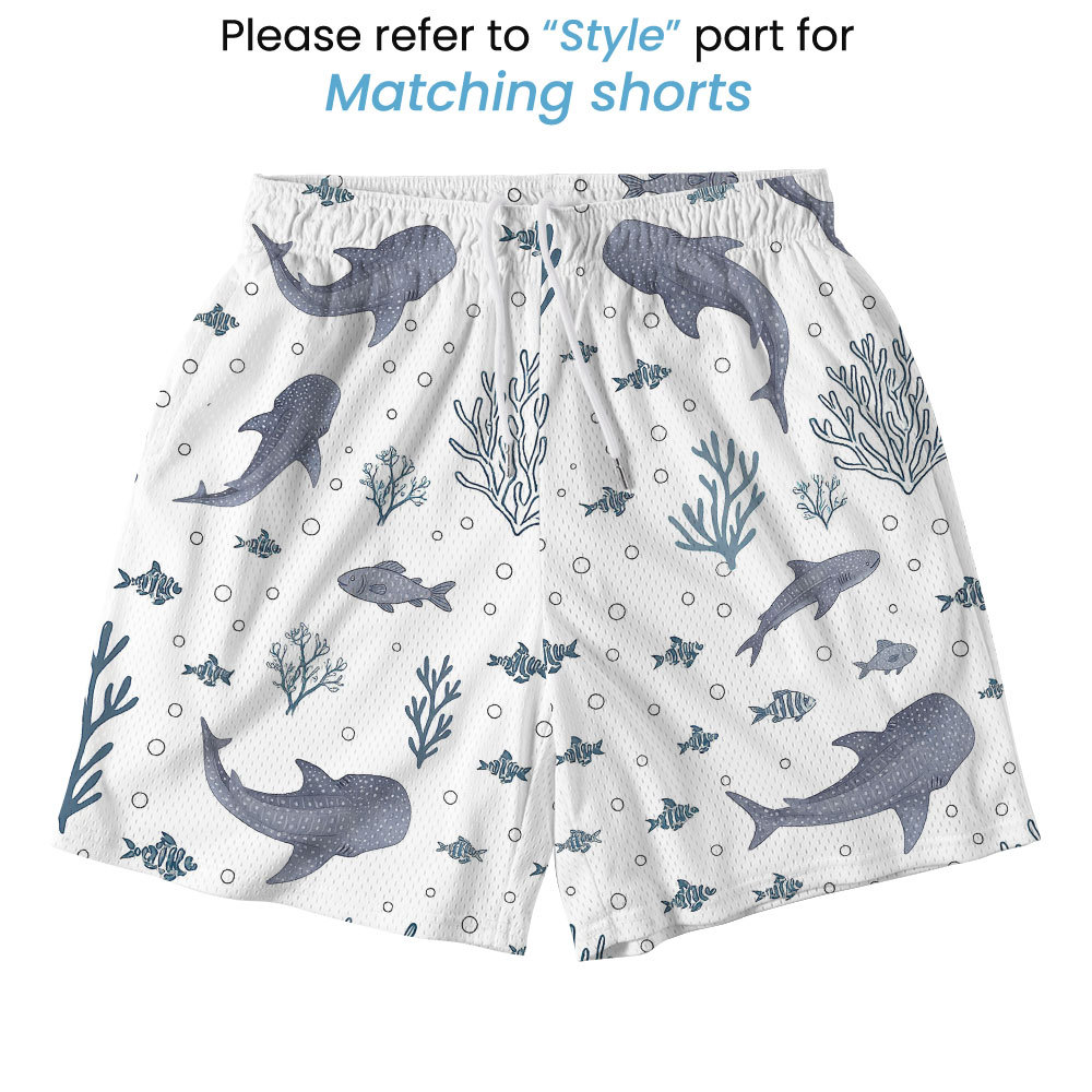 When You Go Through Deepl Waters Christian Mesh Jersey