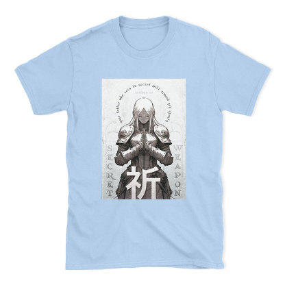 Pray Chirstian T-Shirt