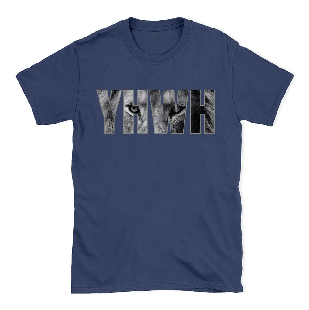 YHWH Christian T-Shirt