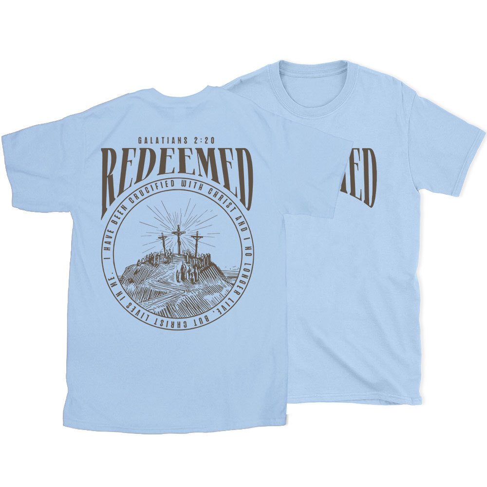 Redeemed Christian T-Shirt