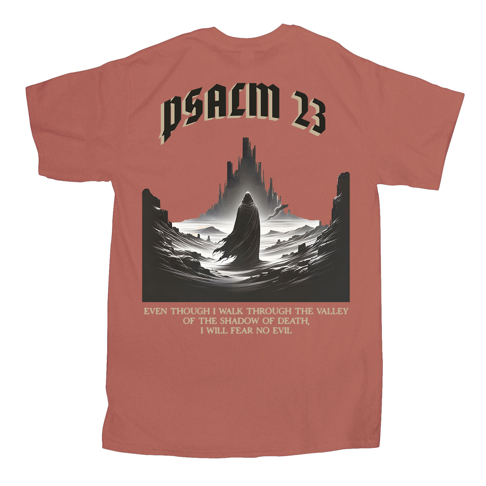 YAHWEH Christian T-Shirt Sale - GuidingCross