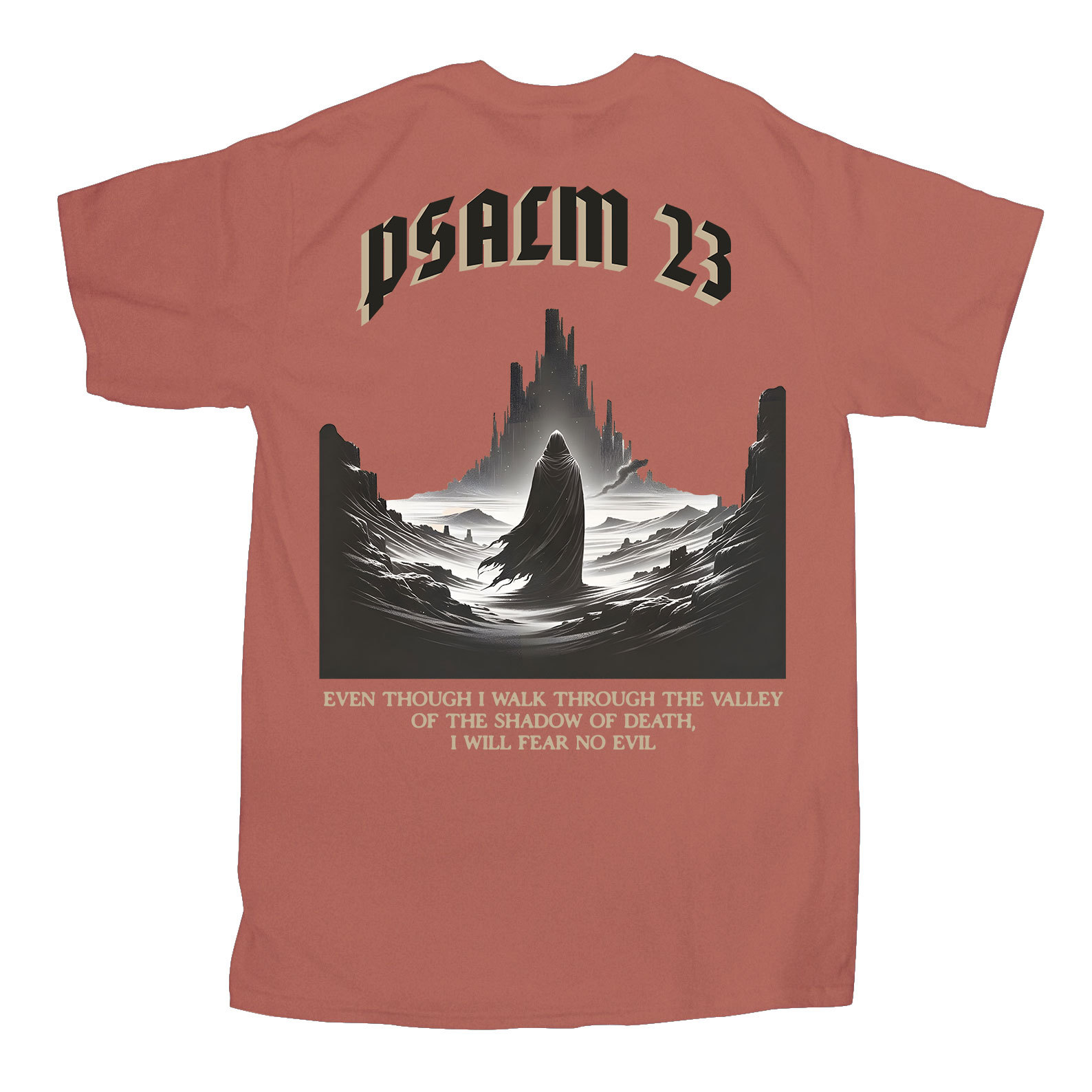 YAHWEH Christian T-Shirt Sale - GuidingCross